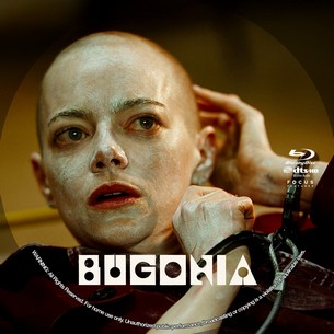 Bugonia 2025