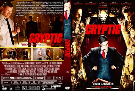 Cryptic 2014