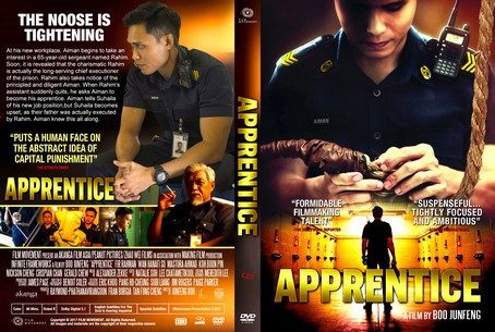 Apprentice 2016