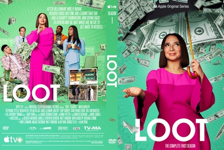 Loot Season 1