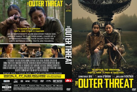 The Outer Threat 2026