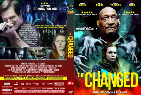 The Changed 2021