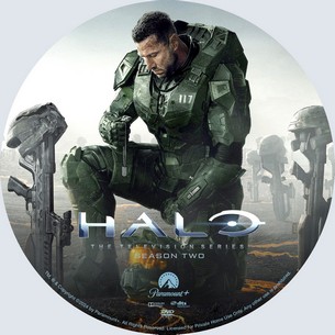Halo Season 2
