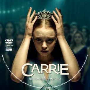 Carrie Season 1