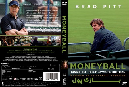 Moneyball 2011