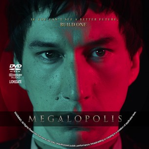 Megalopolis 2024
