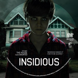 Insidious 2010