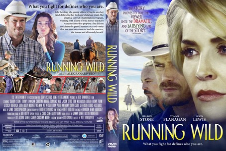 Running Wild 2017