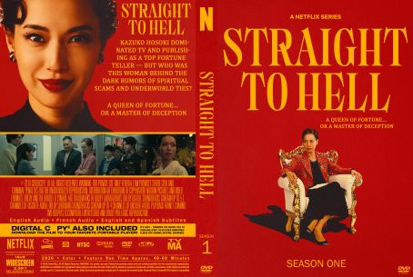 Straight to Hell Season 1