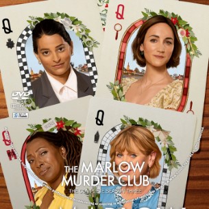 The Marlow Murder Club Season 3