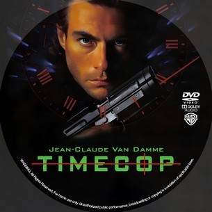 Timecop 1994
