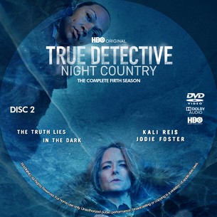 True Detective Season 4