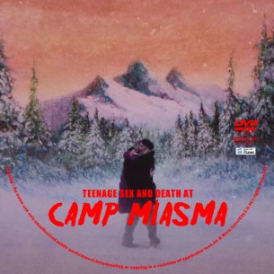 Teenage S--e--x and Death at Camp Miasma 2026