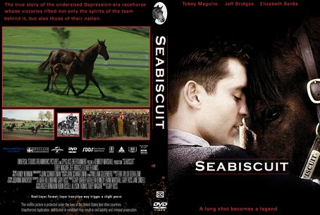 Seabiscuit 2003