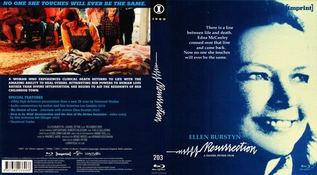 Resurrection 1980