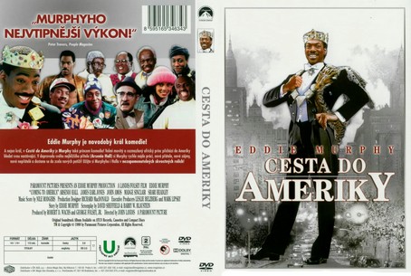 Coming to America 1988