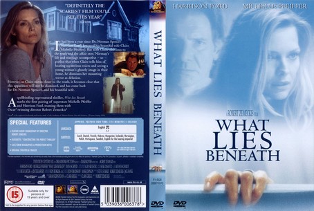 What Lies Beneath 2000