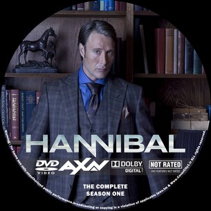 Hannibal Season 1
