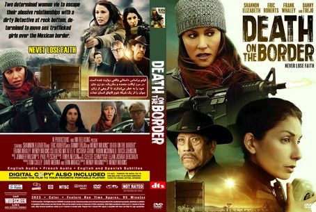 Death on the Border 2023