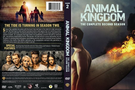 Animal Kingdom 2