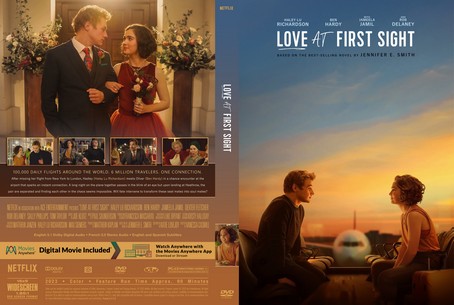 Love at First Sight 2023