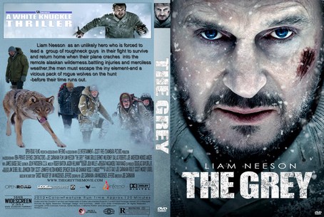 The Grey 2011