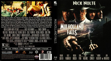Mulholland Falls 1996