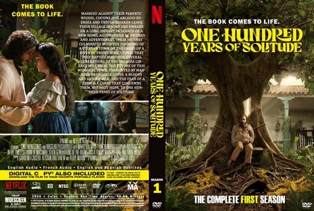 One Hundred Years of Solitude Season 1