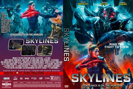 Skylines 2020