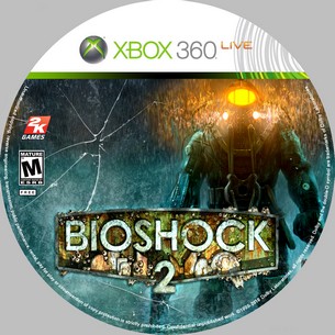 BioShock 2