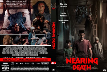 Nearing Death 2024