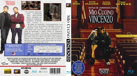 My Cousin Vinny 1992