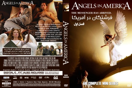 Angels in America Season 1