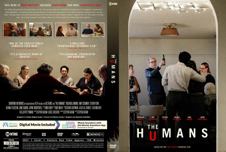 The Humans Season 1