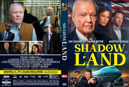 Shadow Land 2024