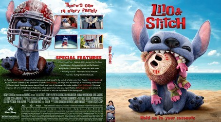 Lilo & Stitch 2025