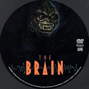 The Brain 1988