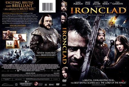 Ironclad