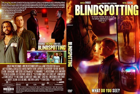 Blindspotting 2018