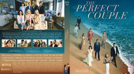 The Perfect Couple Season 1
