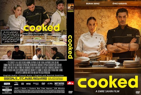 Cooked 2025