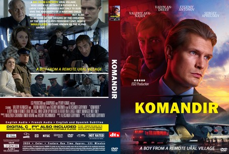 Komandir 2024