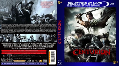 Centurion 2010
