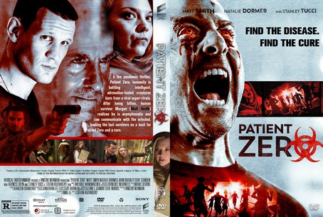 Patient Zero 2018