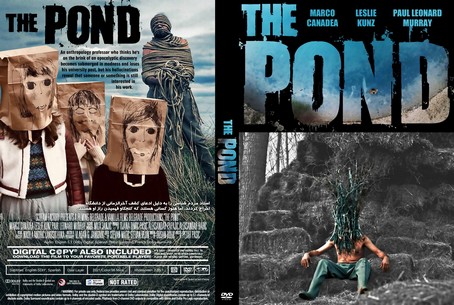 Pond 2021