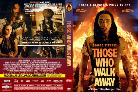Those Who Walk Away 2022