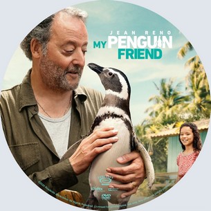 My Penguin Friend 2024