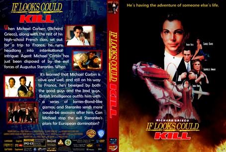If Looks Could Kill 1991