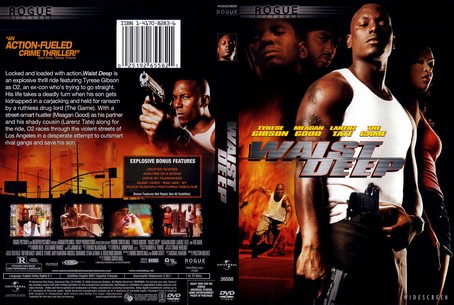 Waist Deep 2020