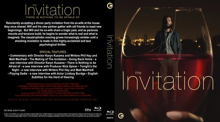 The Invitation 2022
